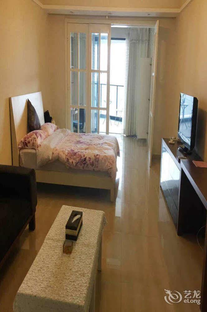 Shenzhen Dameisha Aegean Sea Hotel Apartment Exterior foto